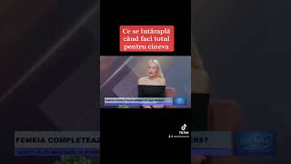 Ce Se Intdanla Cand Faci Totul Pentru Cineva