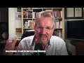 Brian Crombie | AI and the Risk of Losing Ourselves