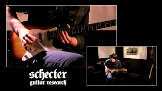 Schecter USA Traditional Demo