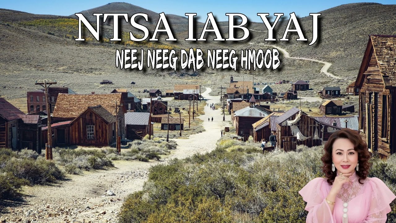 2-20-26 Mus Khaws Luag Tug,Thiaj Muaj Teeb Meem