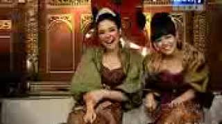 2017[Sule 100% joget paling lucu saat di OVJ asli ngakak]