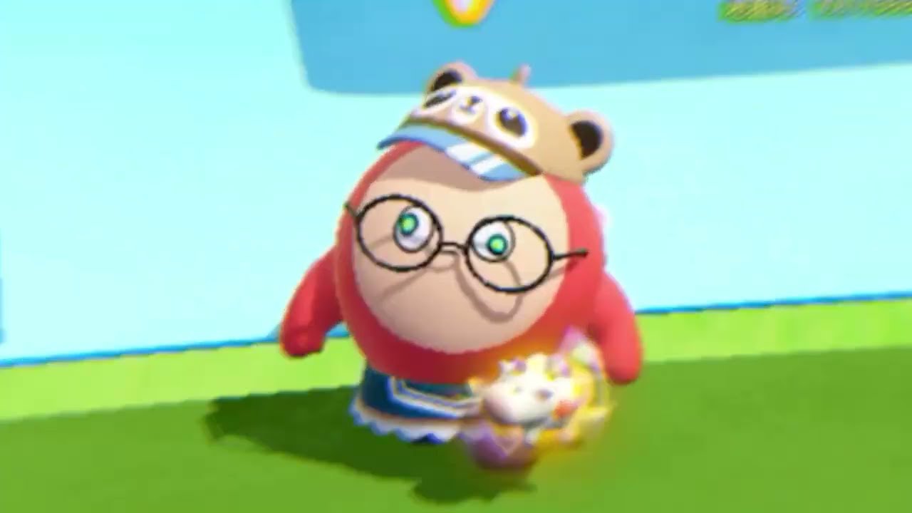 蛋仔派对：只能跳跃其他全部禁用！我该怎么过关呢？ #蛋仔旅行家#蛋仔宝藏地图#蛋仔派对创计划#打卡一百张蛋仔地图 #蛋仔地图作者激励计划