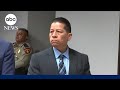 Opening statements underway in former Uvalde school officer's trial
