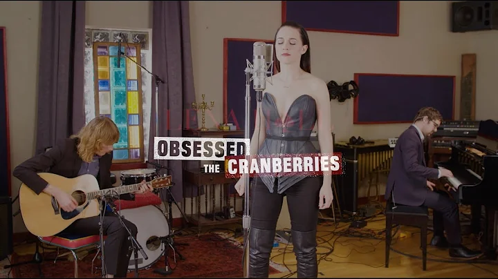 Lena Hall Obsessed: The Cranberries - Zombie
