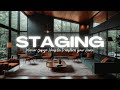 Transforming spaces with home staging decor magic