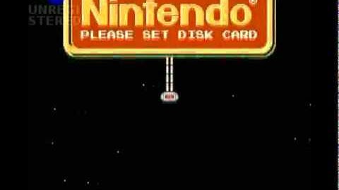 The Famicom Startup has a Sparta Remix!