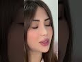 الفنانة حنين القصير أداء مؤثر وموال حزين Shorts 