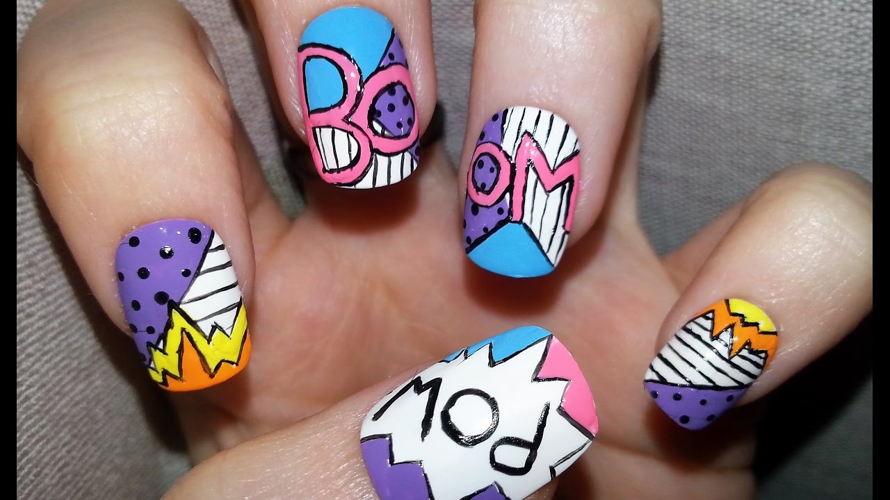 2. Nail Pop Art - Hours of Operation - wide 9