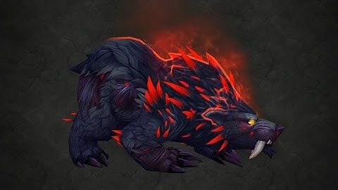 Mythic Ursoc - Windwalker Monk PoV