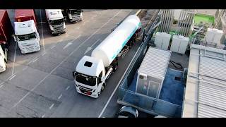 Levorato Marcevaggi - Corporate video