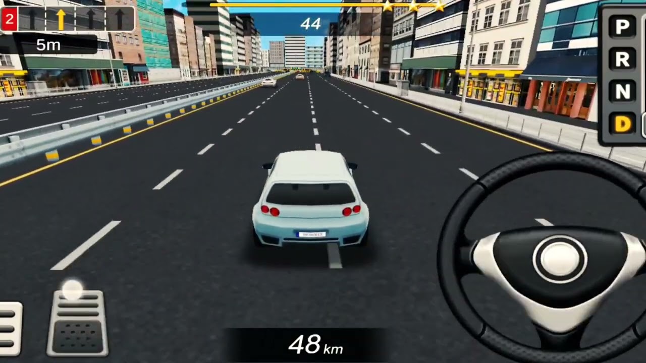 Simulador de condução de carro super-rápido de mundo aberto real V: Extreme  Rover Estacionamento Auto Track Racing Turbo 3D e épico Multijogador