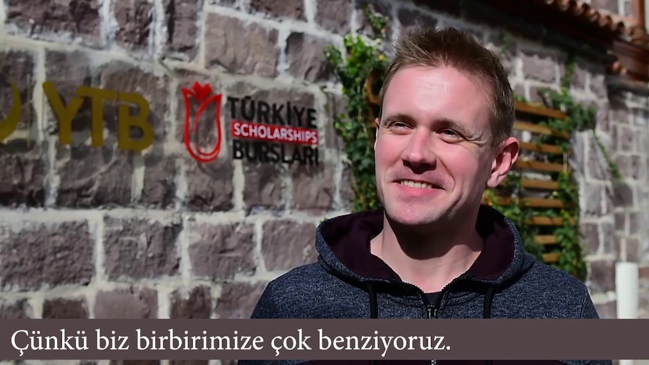 Leonid Nikonov Biz Birbirimize ok Benziyoruz YouTube