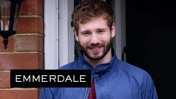 Emmerdale - Jamie and Millie are Free From Kim as ...