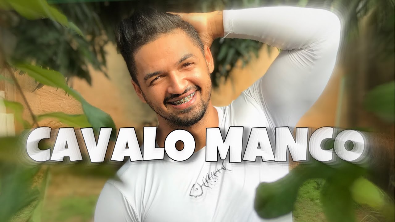 TBT Banda Calypso | Cavalo Manco | Coreografia Oficial
