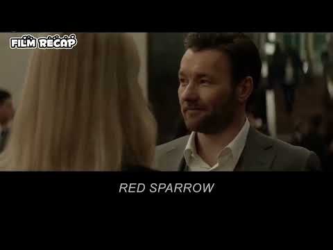RED Sparrow Movie Recap| HFA Recap