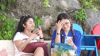 Agogo Violin Prank Episode 34