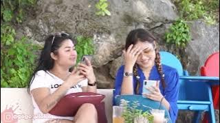 Agogo Violin Prank Episode 34