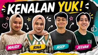 INTRODUCTION VIDEO !!
