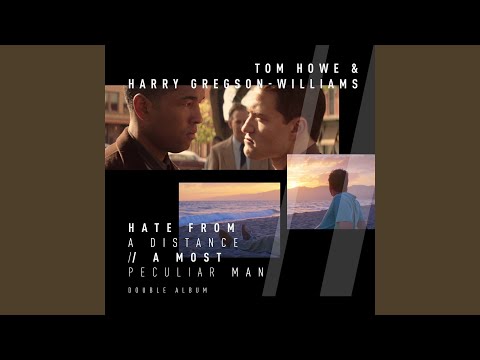 Hate from a Distance