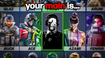 How to ACTUALLY Find Your Operator Main
