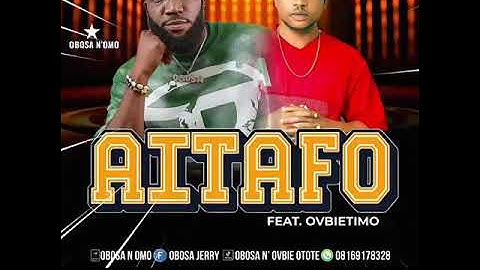AITAFO by OBOSA N