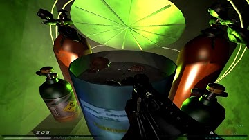 Doom 3-Phantasm 2 Beyond The Never Dead Part 14