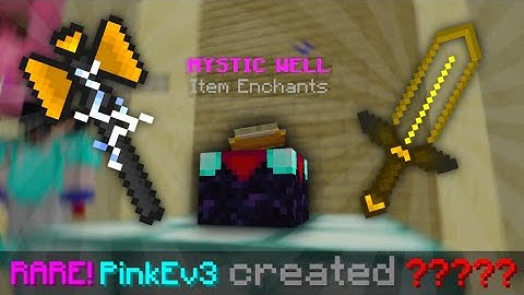 My CRAZIEST Enchanting Moment!