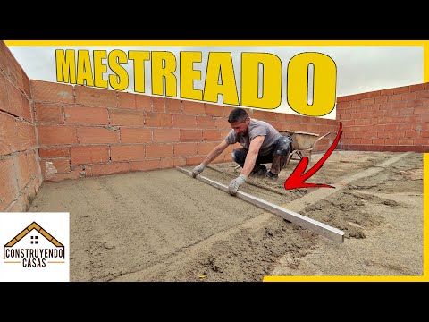 Video: Aprenda de qué está hecho el suelo y cómo modificarlo