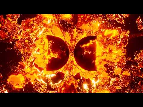 Dolby Vision/Atmos 4K HDR Demo "Galaxy" - True 4K HDR 5.1 Surround Sound Demo