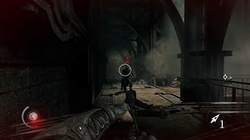 Thief 4 - Chap 4 A Friend In Need: The Baron