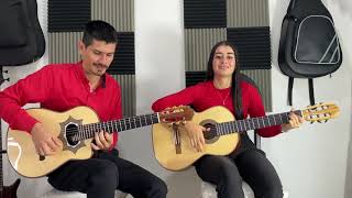 Las Nochecitas - Hermanos Bermúdez