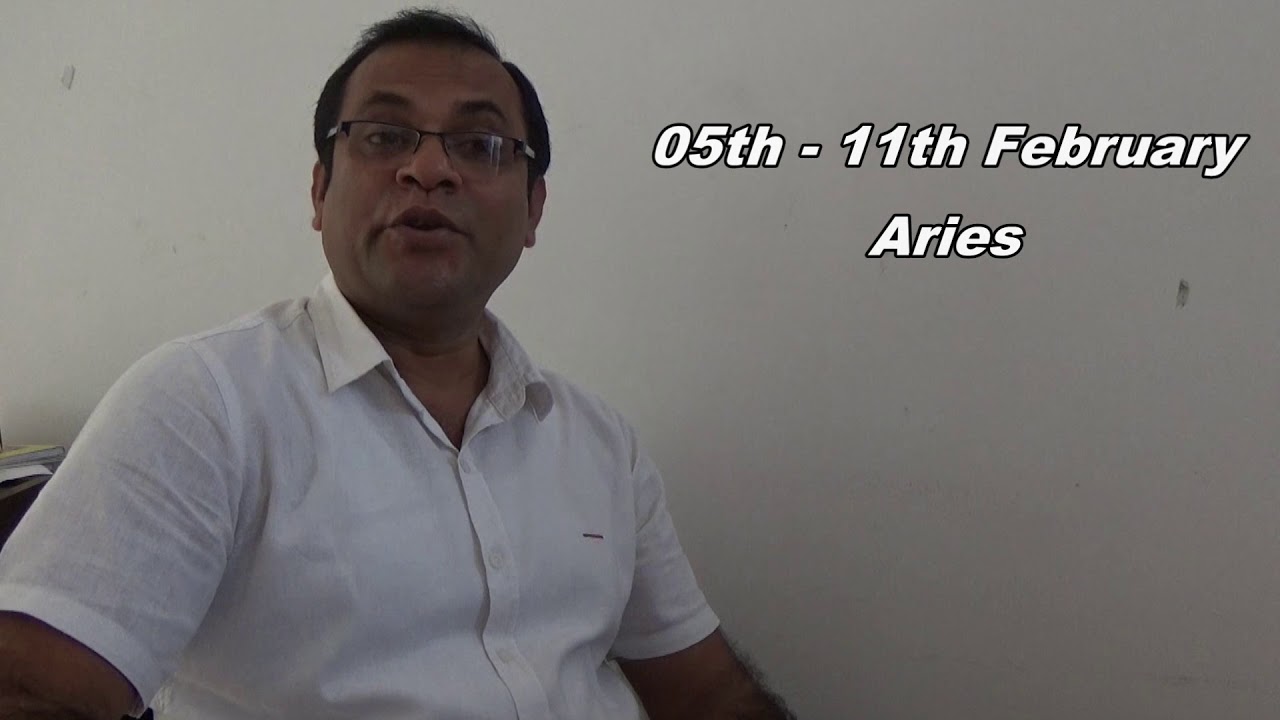 Aries Lucky Days For The Week From 05th To 11th February 2018 And How aries-lucky-days-for-the-week-from-05th-to-11th-february-2018-and-how