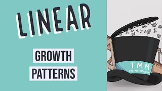 Linear: Growth Patterns