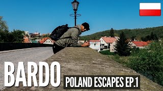 Bardo Poland | The Most Beautiful Towns to Visit in Poland 🇵🇱 | Wroclaw Day trips