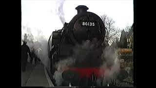 NYMR 1991 [2] 80135 + L&HJC 5