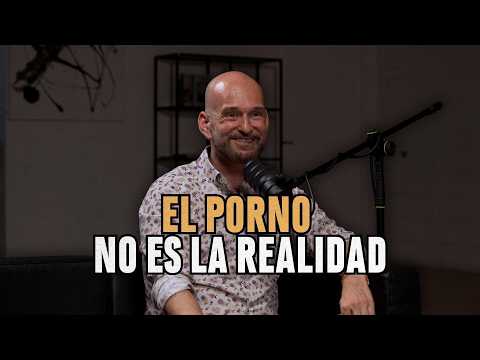 Porn is not reality