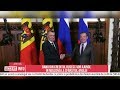 Banii din creditul rusesc vor ajunge  în Moldova la sfârșitul anului