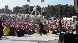 Ces Cru Klick Clack Bang GOTJ 2016