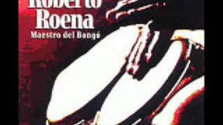 Mi Desengaño - Roberto Roena chords sheet