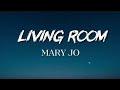 Living Room Mary Jo Living Room Mary Jo