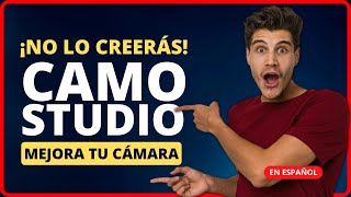 Camo Studio Review | Upgrade your webcam