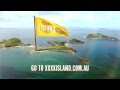 XXXX Island The Ultimate Mates Destination XXXX Island The Ultimate Mates Destination