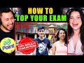SLAYY POINT | Click Here To Top Your Exams - Reaction!