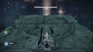 Destiny - Best Sparrow Kill