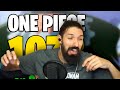 Full Haki Marco REACCIONA a FULL HAKI MARCO ONE PIECE 1073 en 3 Minutos !! | Full Haki Marco