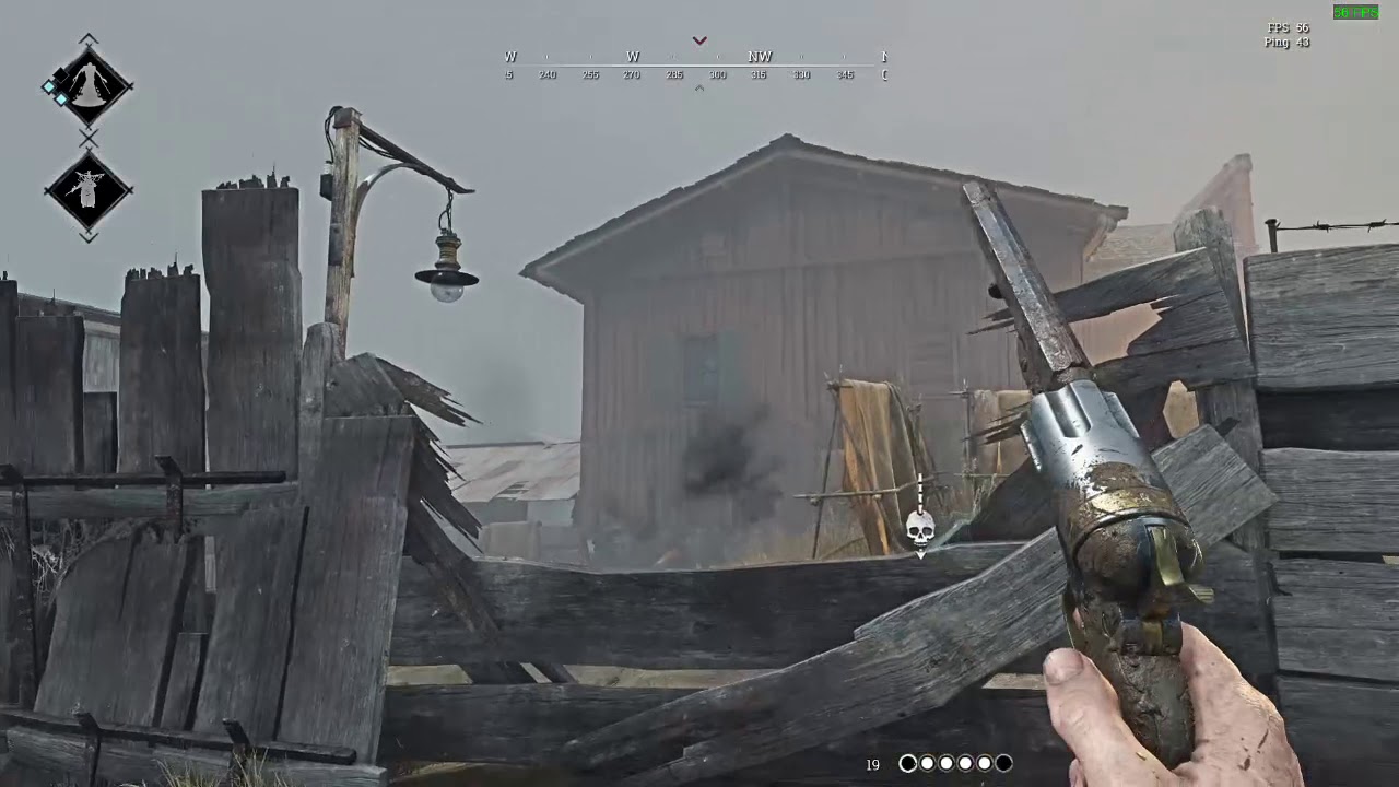 Hunt Showdown Highlights 1 - YouTube