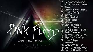 Pink Floyd Greatest Hits | Pink Floyd Full Album Best Songs screenshot 3