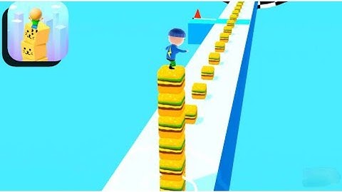 Cube Suffer - Gameplay All Max Levels 55-67 @Android,iOS Gaming channel