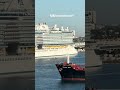 Where can you board the new star #Princess? #￼ FortLauderdale #cruiseline #starprincess