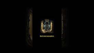 The Ruins of Beverast - Cellartunes